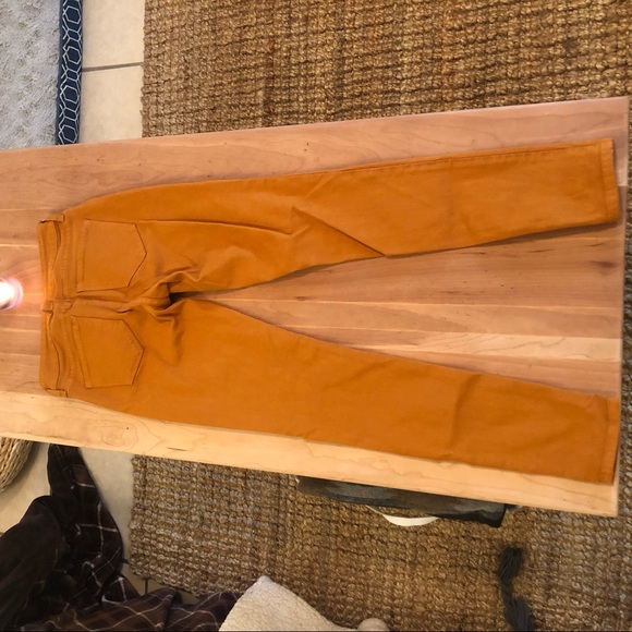 Rockstar super skinny - like new! Worn once - Picture 6 of 6